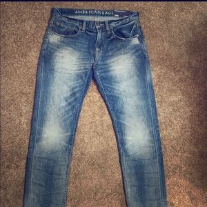 Men’s American Eagle Jeans NWT